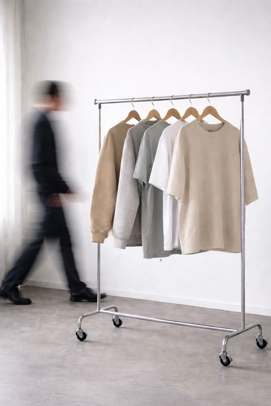 איך מזהים בד איכותי לפני הקנייה?